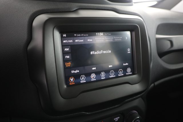 JEEP Renegade usata 8