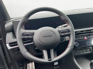 HYUNDAI Tucson usata, con Controllo trazione