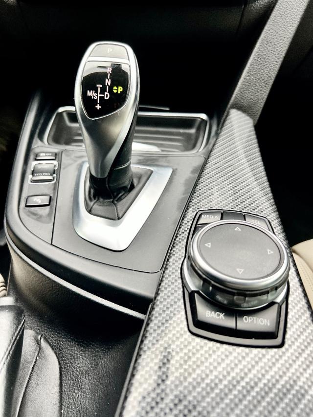 BMW 420 usata, con Filtro antiparticolato