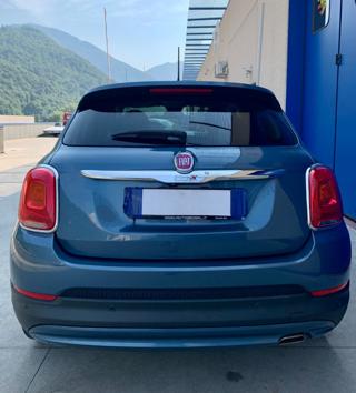 FIAT 500X usata, con Alzacristalli elettrici