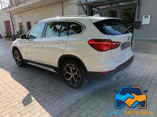 BMW X1 usata, con Autoradio