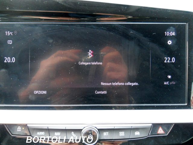 OPEL Grandland usata, con Leve al volante