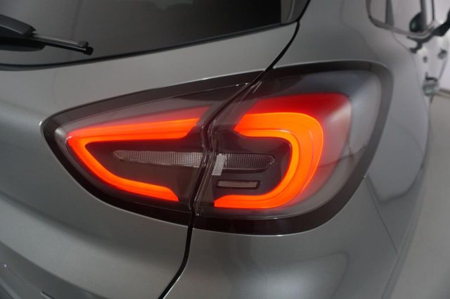 FORD Puma usata 26