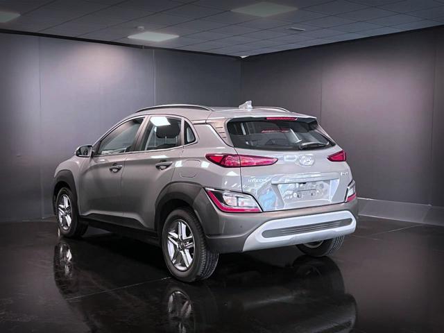 HYUNDAI Kona usata, con Autoradio