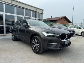 VOLVO XC60 usata, con Airbag laterali
