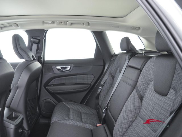 VOLVO XC60 usata 9