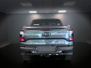 FORD Ranger Raptor usata, con Alzacristalli elettrici