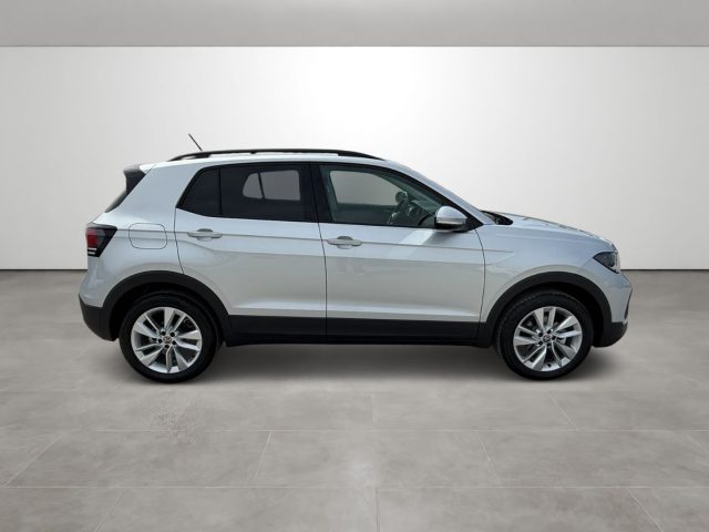 VOLKSWAGEN T-Cross usata, con Boardcomputer