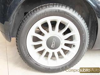 FIAT 500 usata 23
