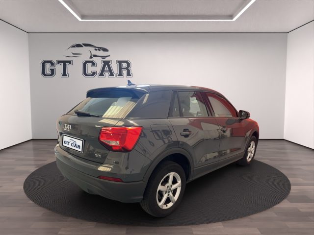 AUDI Q2 usata, con Chiusura centralizzata