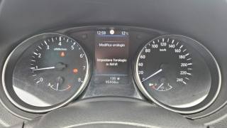 NISSAN Qashqai usata, con Servosterzo