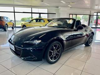 MAZDA MX-5 usata, con Alzacristalli elettrici