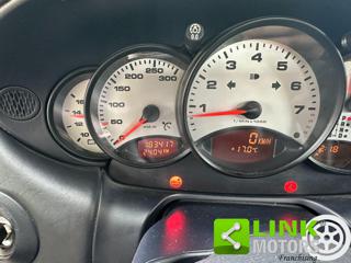PORSCHE 911 usata, con Interni in pelle