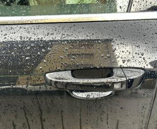 PORSCHE Cayenne usata, con Servosterzo