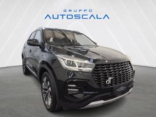 DR MOTOR DR 5.0 usata, con Chiusura centralizzata