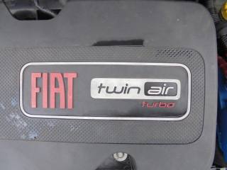 FIAT 500 usata 39