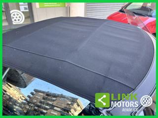 ALFA ROMEO Spider usata, con Pneumatici estivi