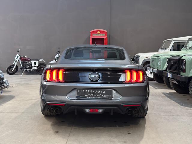 FORD Mustang usata, con Alzacristalli elettrici