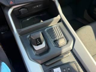 DACIA Bigster usata, con Sistema di navigazione