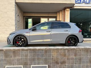 VOLKSWAGEN Golf GTI usata, con Cerchi in lega