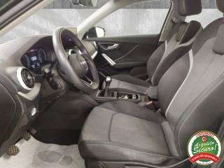 AUDI Q2 usata, con Cruise Control