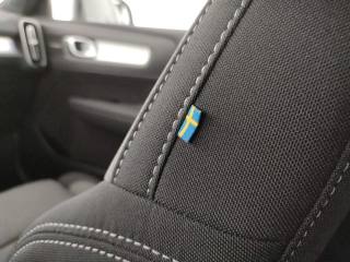 VOLVO XC40 usata, con Sensori di parcheggio posteriori