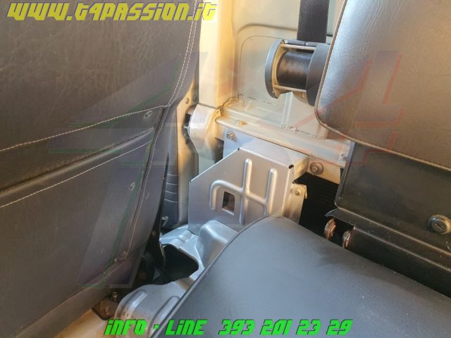 TOYOTA Land Cruiser usata 20