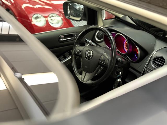 MAZDA CX-7 usata, con Fari Xenon