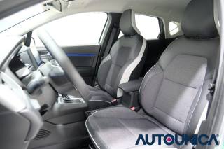 RENAULT Captur usata, con Cerchi in lega