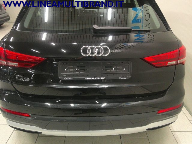 AUDI Q3 usata, con Chiusura centralizzata