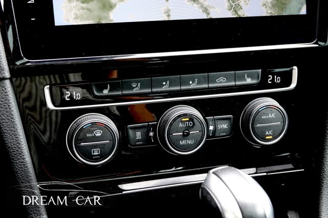 VOLKSWAGEN Golf GTI usata, con ESP