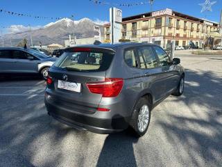 BMW X3 usata, con Chiusura centralizzata