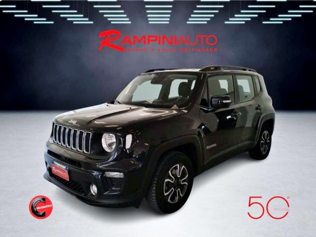 JEEP Renegade usata 0