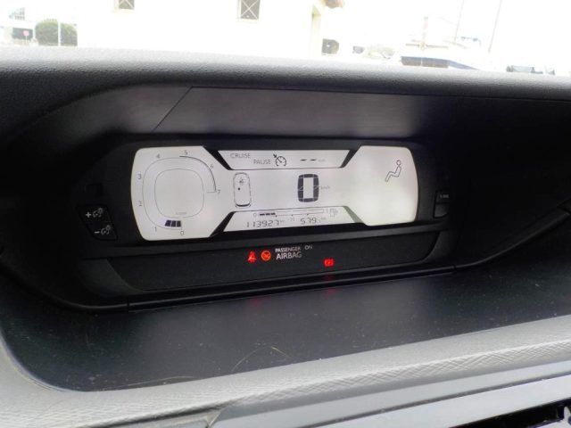 CITROEN Grand C4 Spacetourer usata, con Sensore di luce