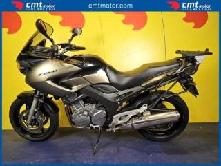 YAMAHA TDM 900 usata 2