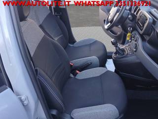 FIAT Panda usata, con Chiusura centralizzata telecomandata