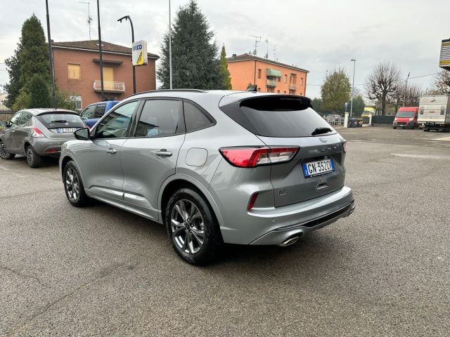 FORD Kuga usata, con Airbag laterali