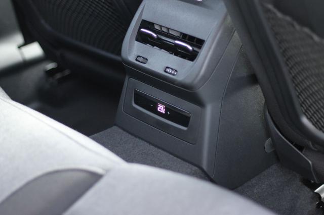 AUDI A5 usata, con Fendinebbia