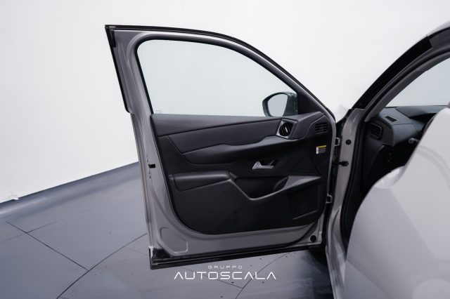 DS AUTOMOBILES DS 3 Crossback usata, con Climatizzatore