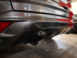 FORD Kuga usata, con Autoradio digitale