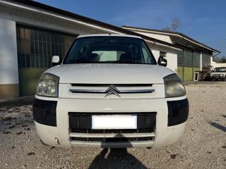 CITROEN Berlingo usata, con Airbag