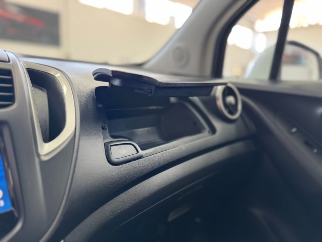 CHEVROLET Trax usata, con Volante multifunzione