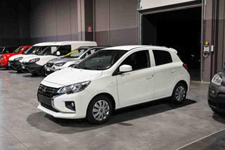 MITSUBISHI Space Star 1.2 70cv Invite Radio