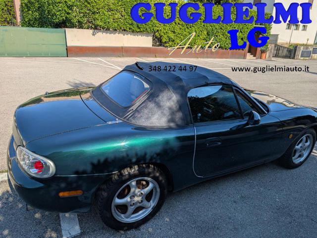 MAZDA MX-5 usata 12