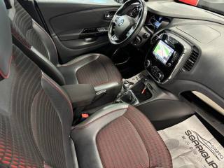 RENAULT Captur usata, con Cruise Control