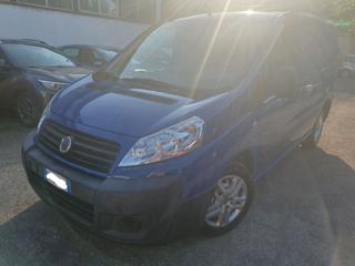 FIAT Scudo 1.6 MJT PC-TN Furgone 10q. Comfort