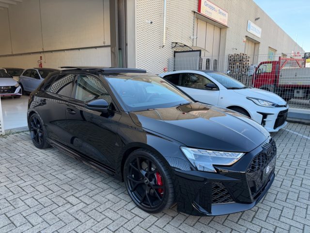 AUDI RS3 usata, con Alzacristalli elettrici