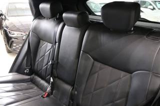 INFINITI QX70 usata, con ESP