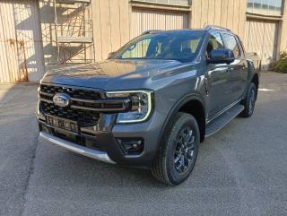 FORD Ranger 2.0 ECOBLUE aut. 205 CV DC Wildtrak 5 posti