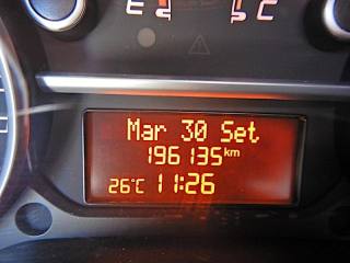 FIAT Doblo usata, con Volante multifunzione